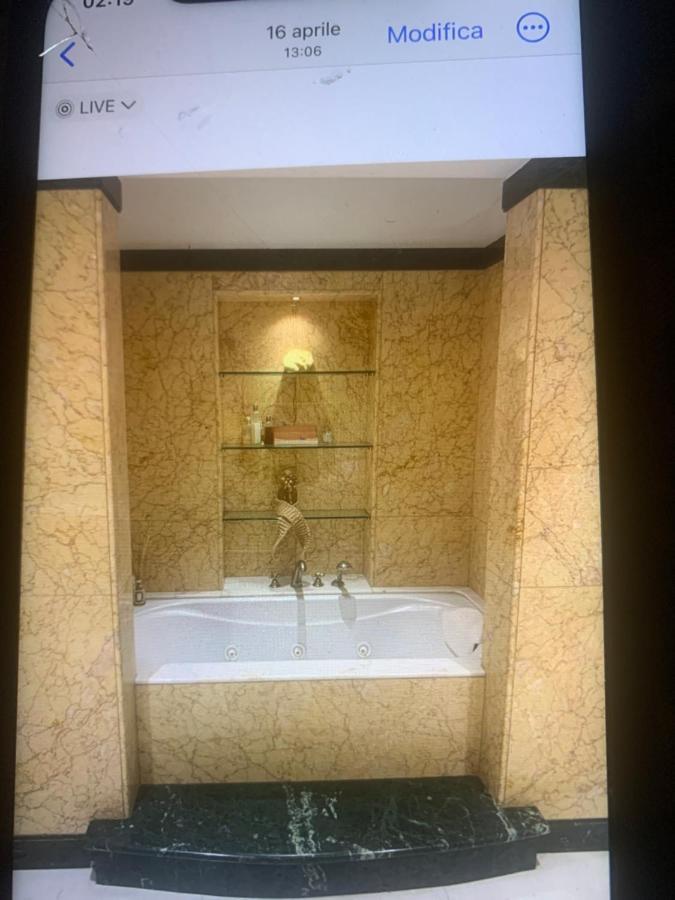 Casa Contessa Rinaldi Leilighet Bologna Eksteriør bilde