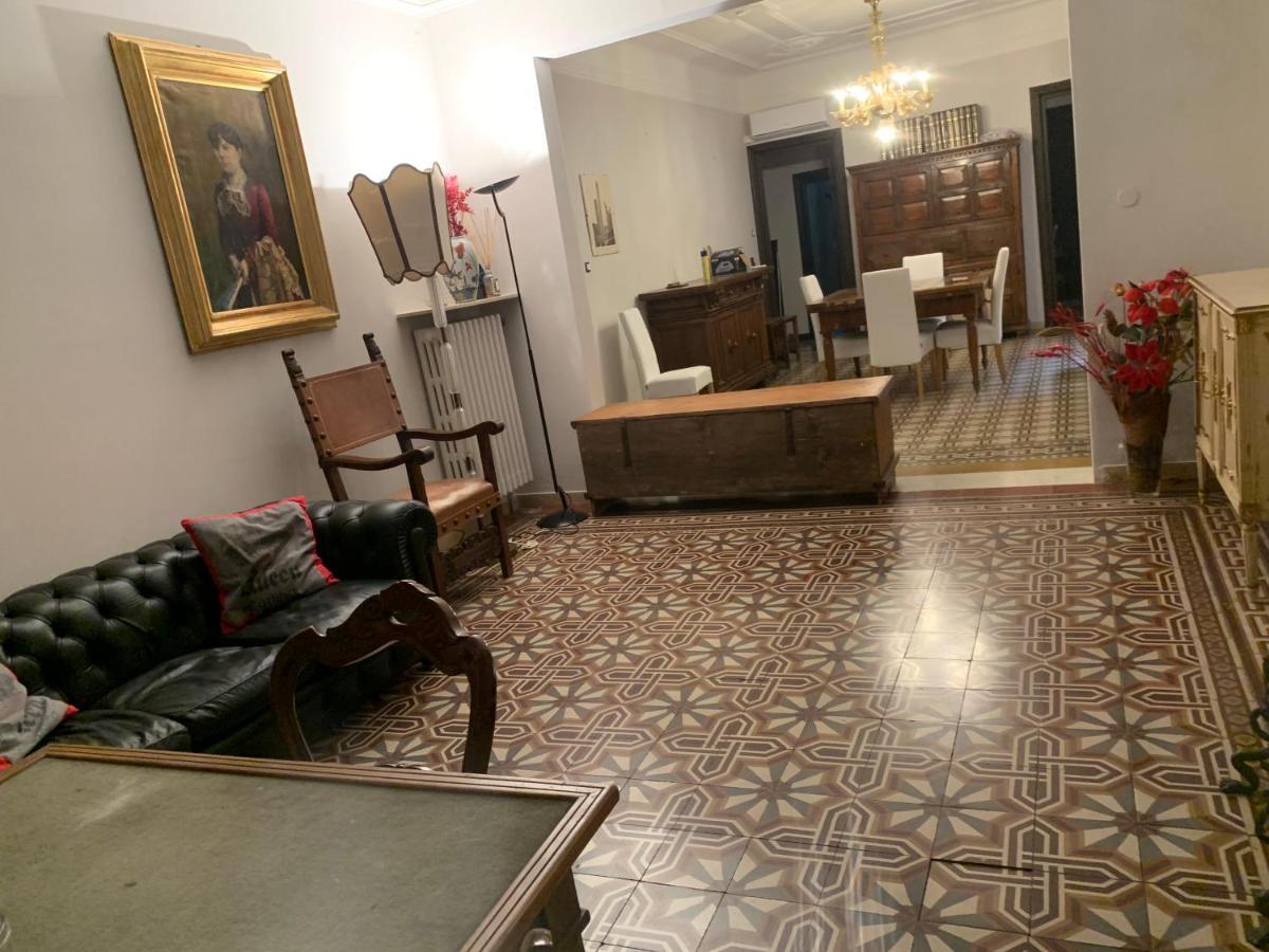 Casa Contessa Rinaldi Leilighet Bologna Eksteriør bilde