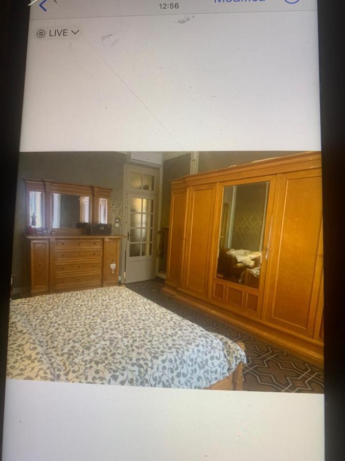 Casa Contessa Rinaldi Leilighet Bologna Eksteriør bilde