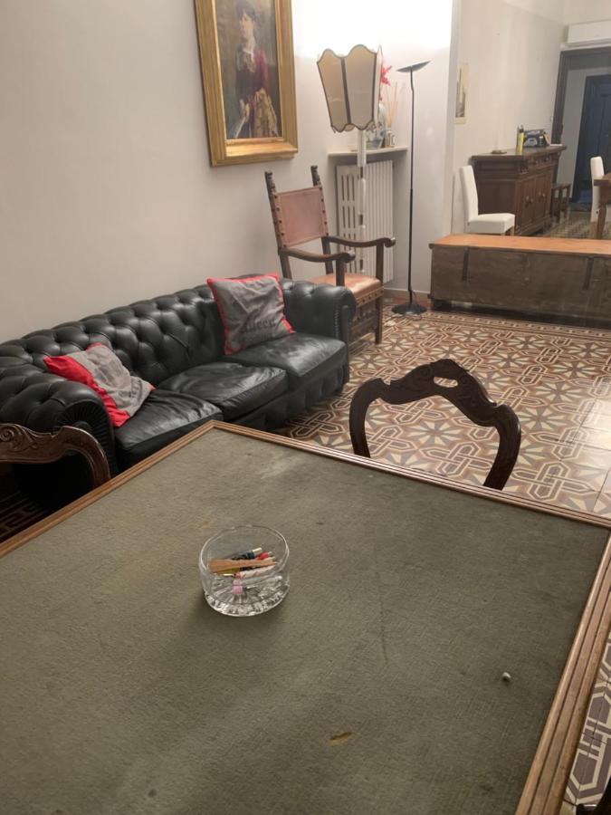 Casa Contessa Rinaldi Leilighet Bologna Eksteriør bilde