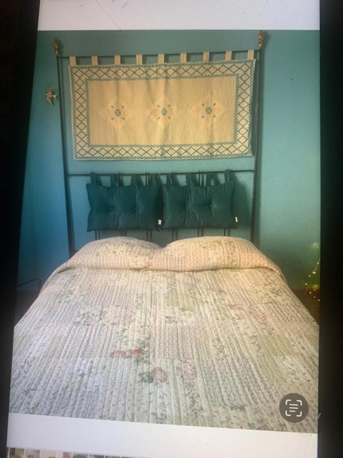 Casa Contessa Rinaldi Leilighet Bologna Eksteriør bilde