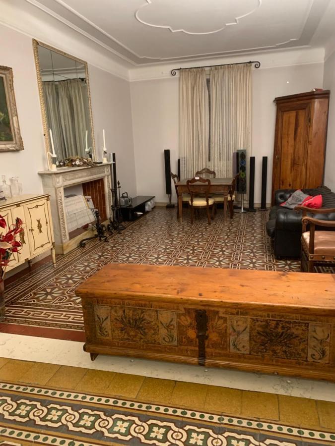 Casa Contessa Rinaldi Leilighet Bologna Eksteriør bilde