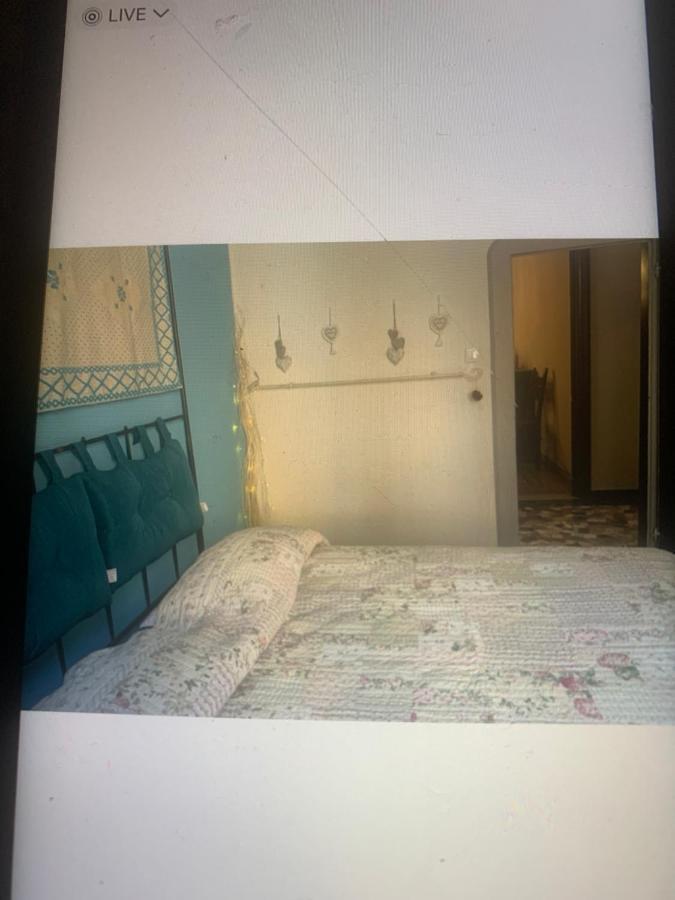 Casa Contessa Rinaldi Leilighet Bologna Eksteriør bilde