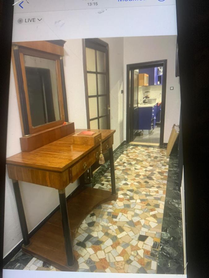 Casa Contessa Rinaldi Leilighet Bologna Eksteriør bilde