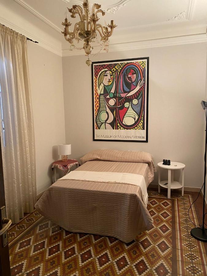 Casa Contessa Rinaldi Leilighet Bologna Eksteriør bilde