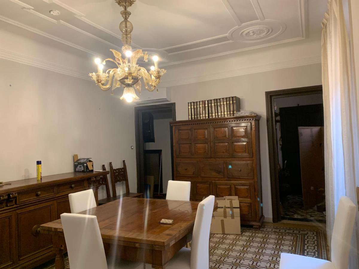 Casa Contessa Rinaldi Leilighet Bologna Eksteriør bilde