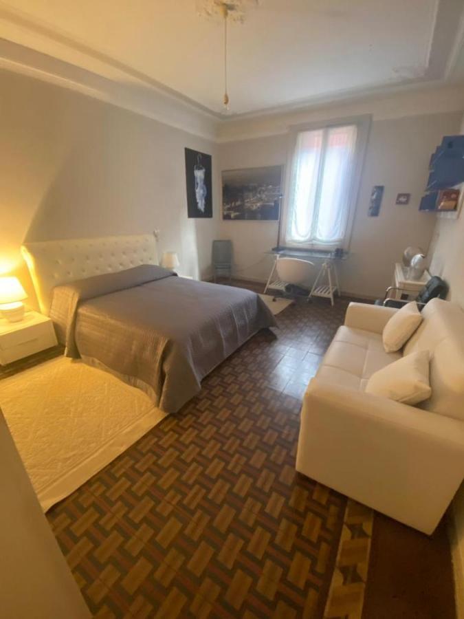 Casa Contessa Rinaldi Leilighet Bologna Eksteriør bilde