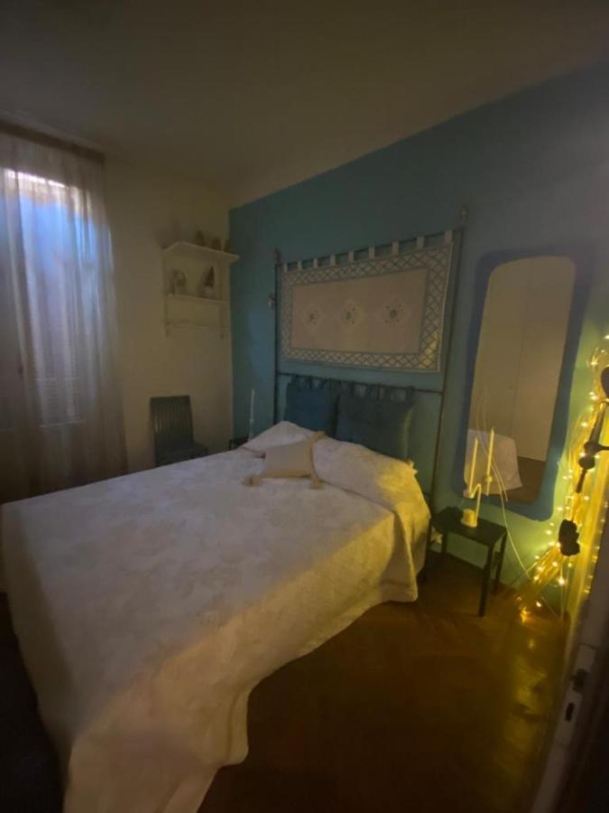 Casa Contessa Rinaldi Leilighet Bologna Eksteriør bilde