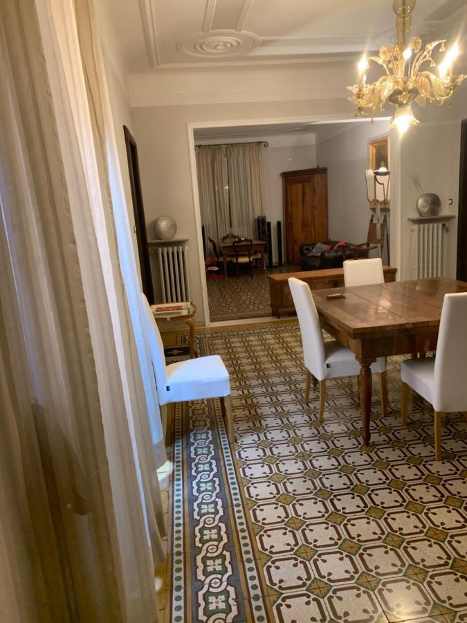 Casa Contessa Rinaldi Leilighet Bologna Eksteriør bilde