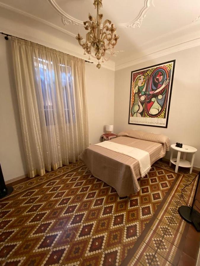 Casa Contessa Rinaldi Leilighet Bologna Eksteriør bilde